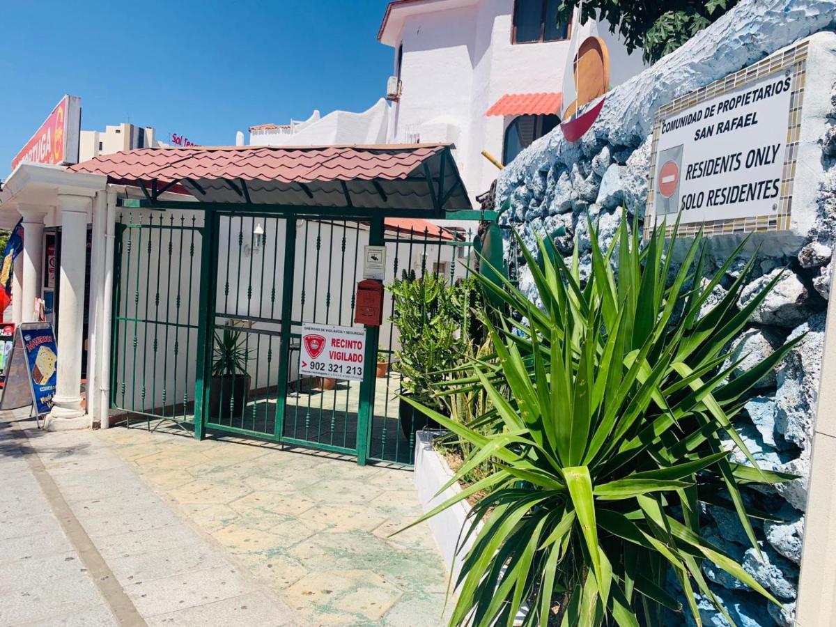 Triplex Young Fantasy Apartamento Playa de las Americas  Exterior foto