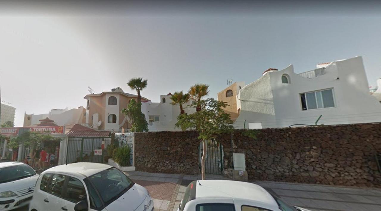 Triplex Young Fantasy Apartamento Playa de las Americas  Exterior foto