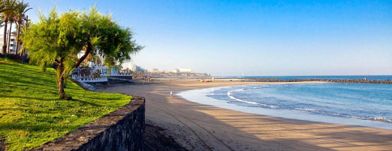 Triplex Young Fantasy Apartamento Playa de las Americas  Exterior foto