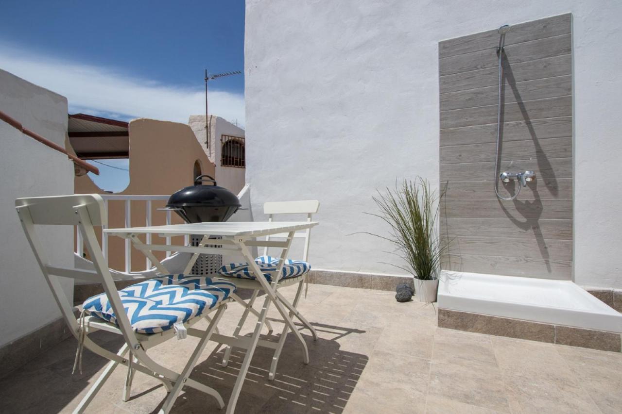 Triplex Young Fantasy Apartamento Playa de las Americas  Exterior foto