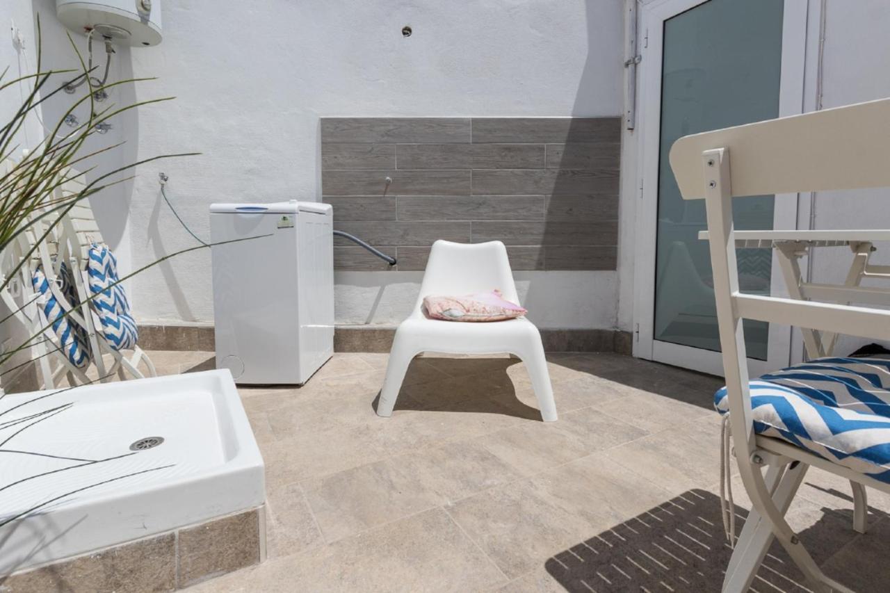 Triplex Young Fantasy Apartamento Playa de las Americas  Exterior foto